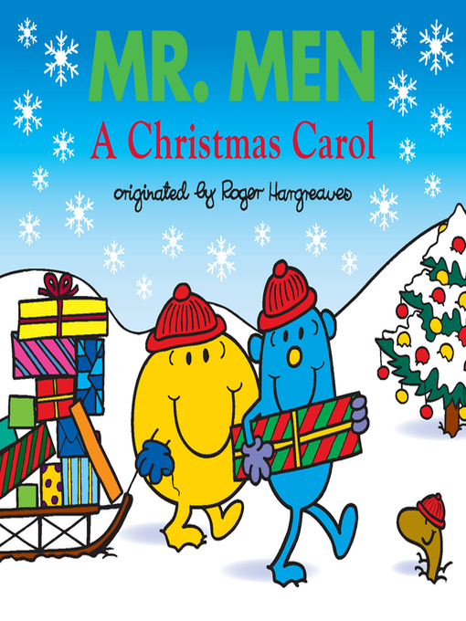 Title details for A Christmas Carol by Roger Hargreaves - Available